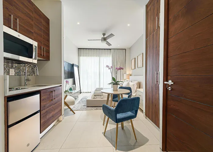 Apartamento Exquisite Luxury In Enchanting Cabos Cabo San Lucas