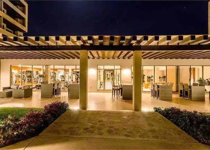 Apartamento Exquisite Luxury In Enchanting Cabos Cabo San Lucas