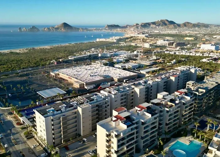 Apartamento Exquisite Luxury In Enchanting Cabos