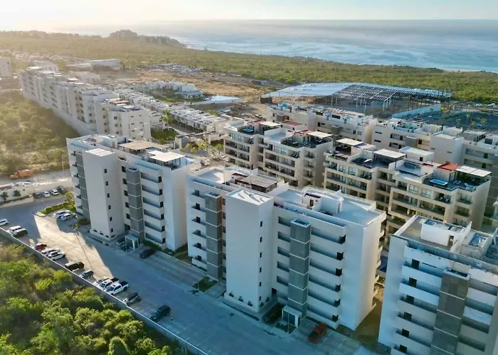 Exquisite Luxury In Enchanting Cabos Apartamento Cabo San Lucas